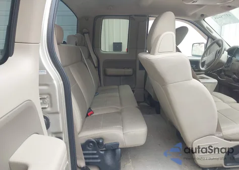 2007 Ford F-150 Lariat/Stx/Xl/Xlt из США, поврежденный, VIN 1FTPX12V77FB09636